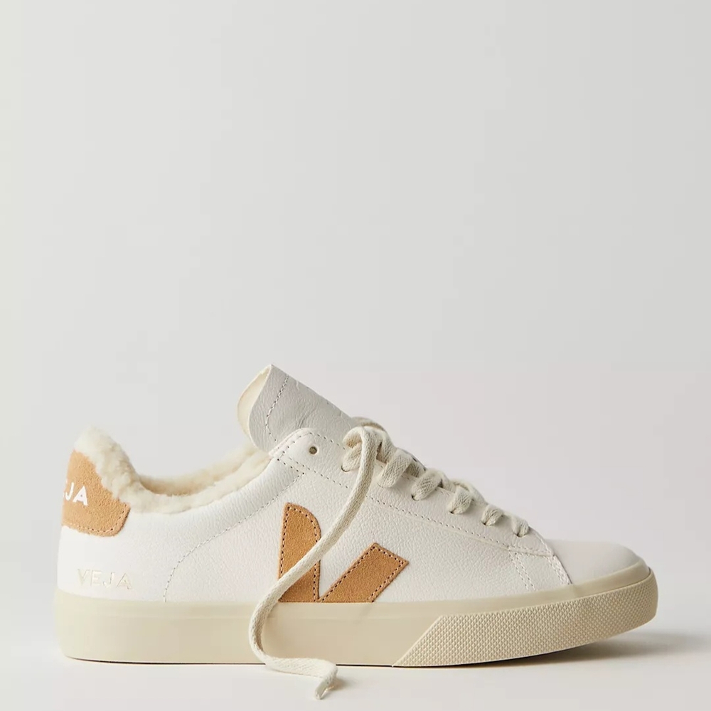 Veja Winter Sneakers